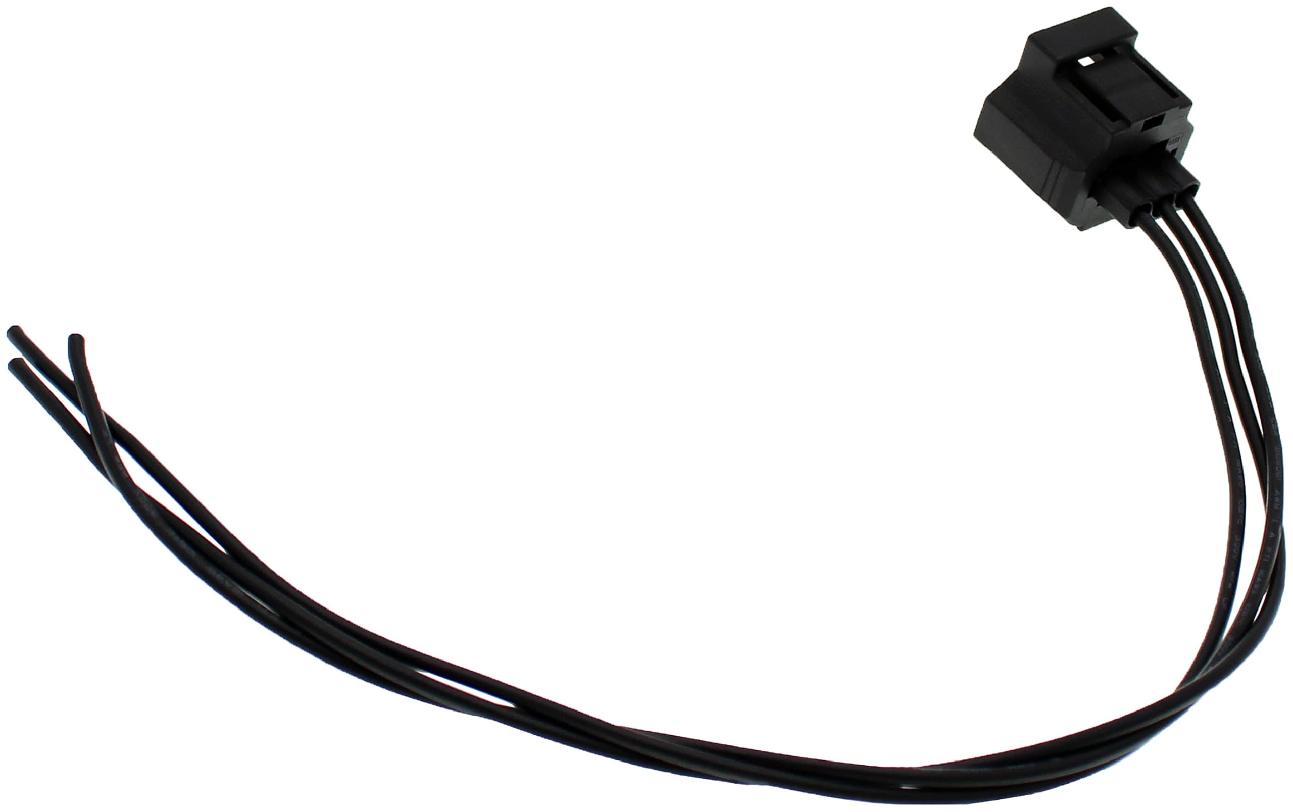 Amazon.com: Dorman 645-136 Alternator Connector 3 Wire : Automotive